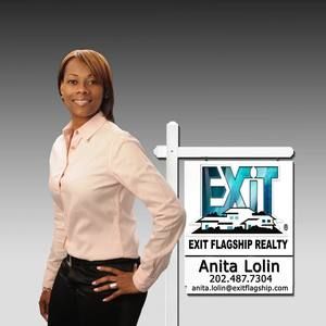 Meet your Posher, Anita